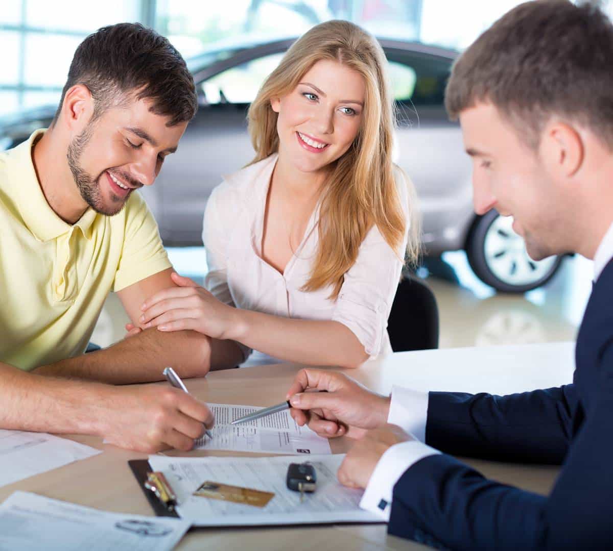 Vehicles available for any budget at Duman Autos