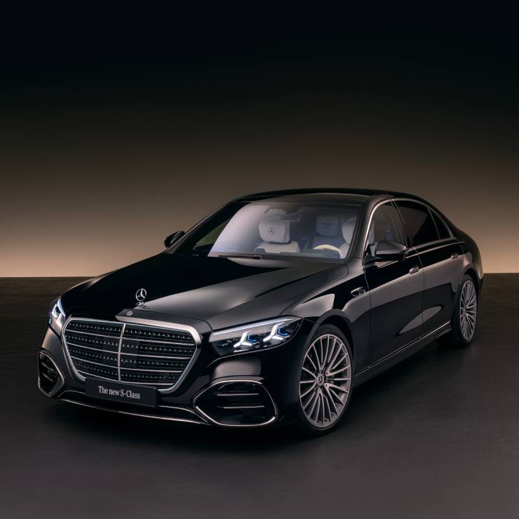 About Duman Autos